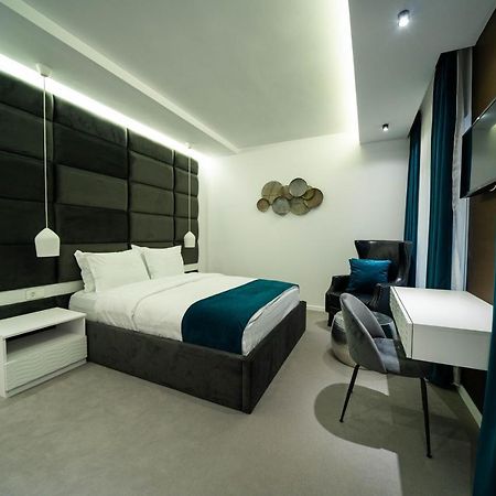 Velvet Home ヴァトラ・ドルネイ エクステリア 写真
