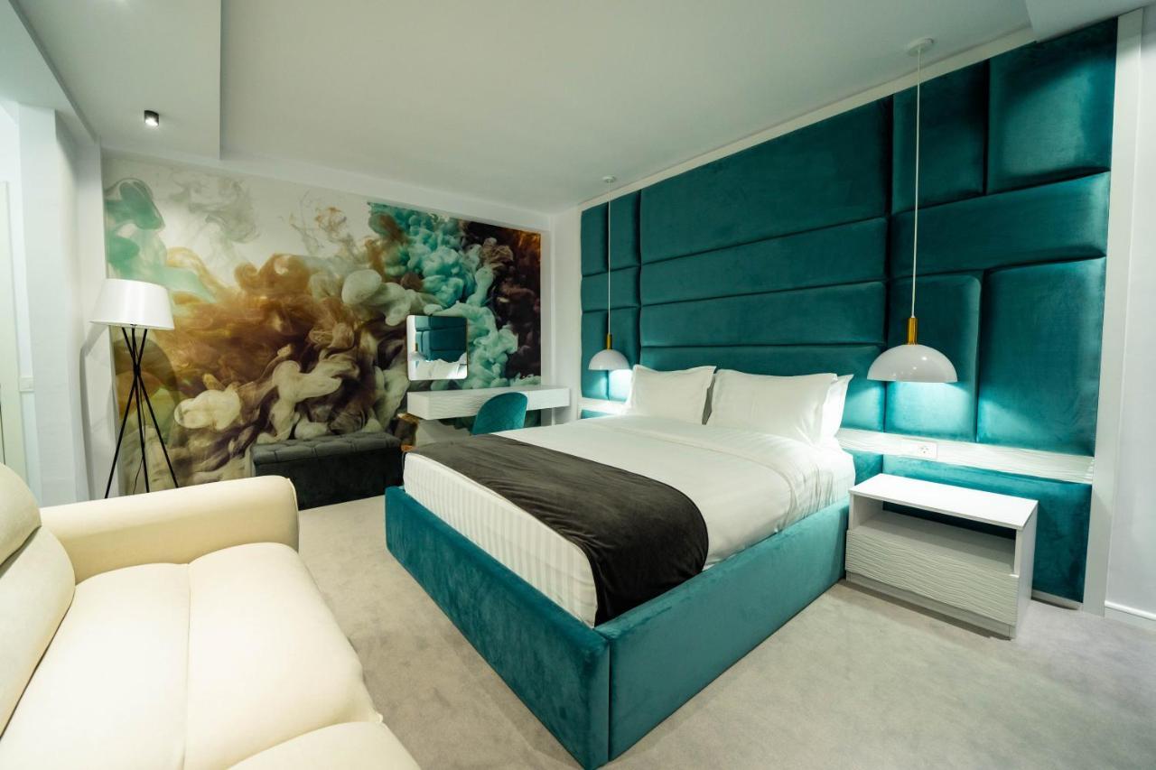 Velvet Home ヴァトラ・ドルネイ エクステリア 写真