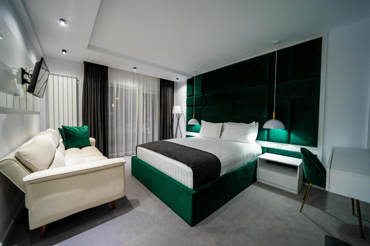 Velvet Home ヴァトラ・ドルネイ エクステリア 写真