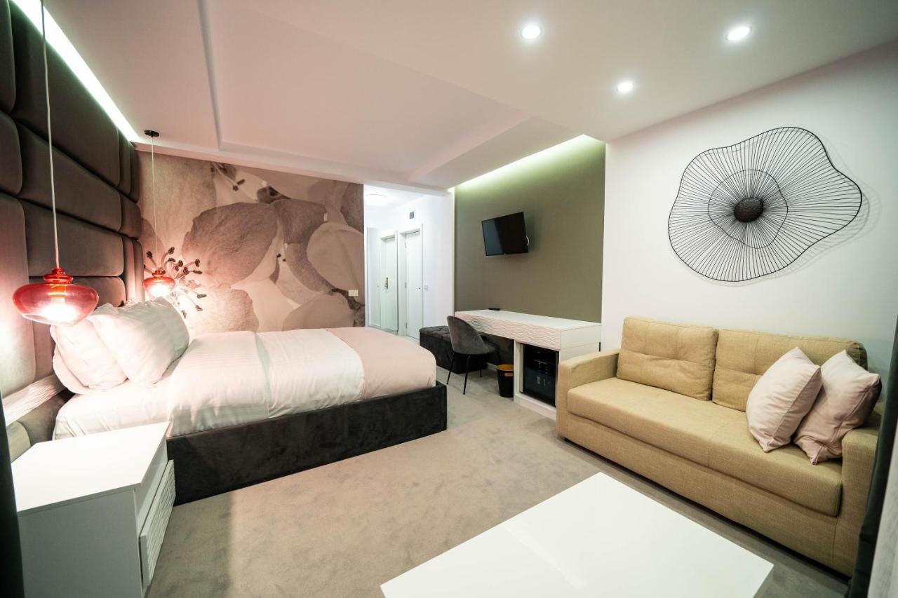 Velvet Home ヴァトラ・ドルネイ エクステリア 写真