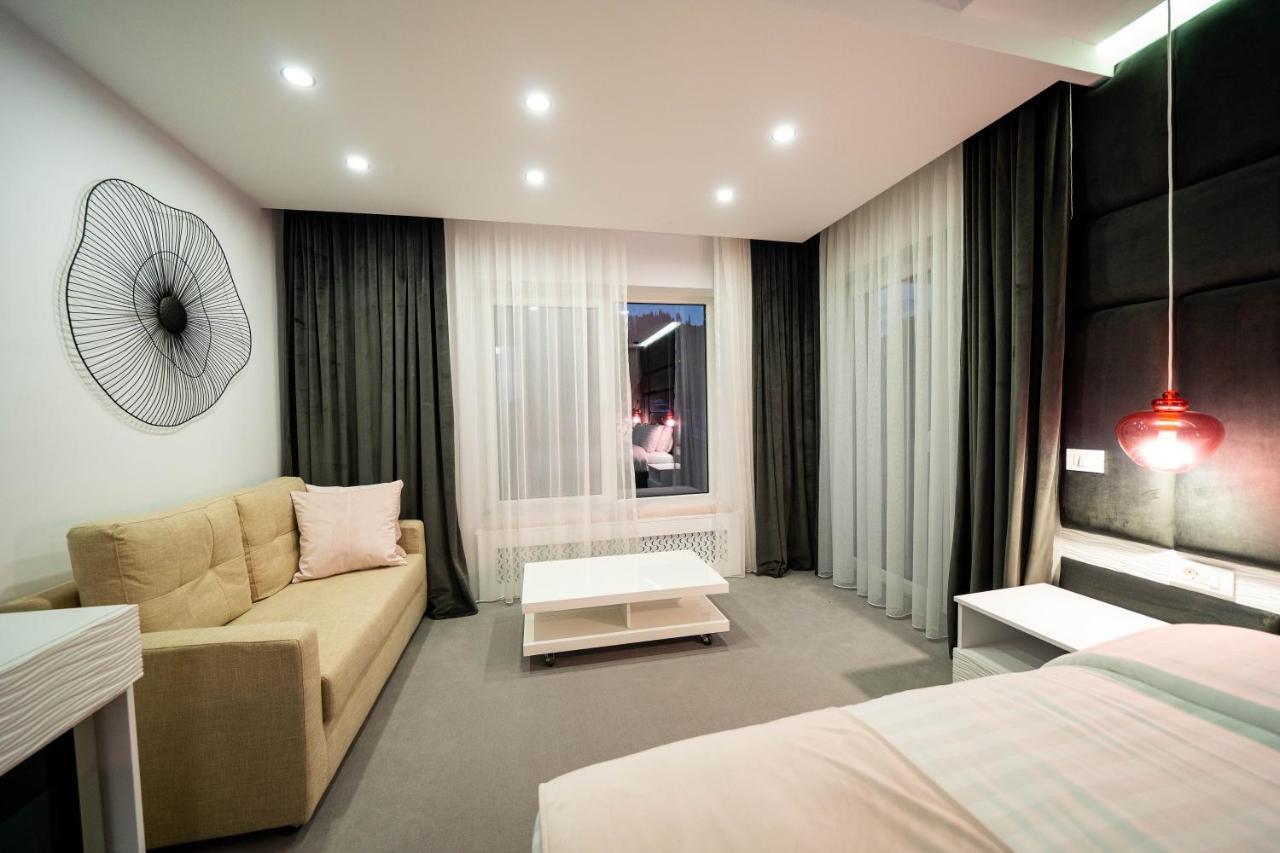 Velvet Home ヴァトラ・ドルネイ エクステリア 写真