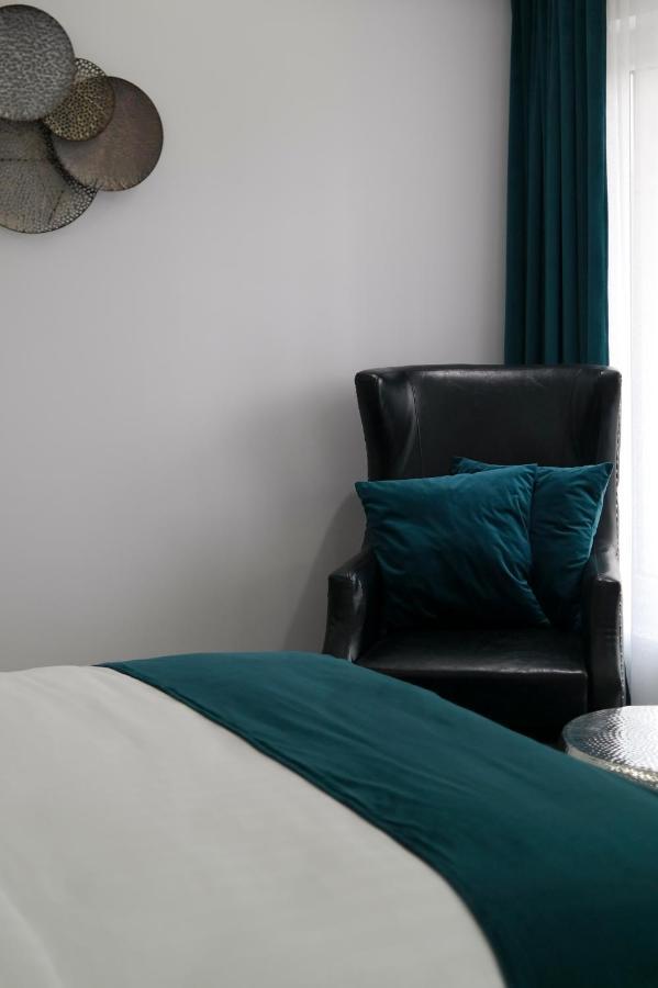 Velvet Home ヴァトラ・ドルネイ エクステリア 写真